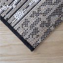 Indy Aztec Natural Rug at Online8 Furniture Auckland NZ