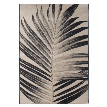 Indy Leaf Natural Rug at Online8 Furniture Auckland NZ