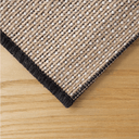 Indy Leaf Natural Rug at Online8 Furniture Auckland NZ