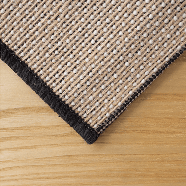 Indy Leaf Natural Rug at Online8 Furniture Auckland NZ