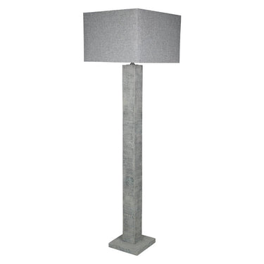Ingalls Floor Lamp 160cm at Online8 Furniture Auckland NZ