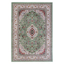 Iranshar Soft Green Rug at Online8 Furniture Auckland NZ