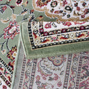 Iranshar Soft Green Rug at Online8 Furniture Auckland NZ