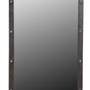 Iron Antique Wall Mirror at Online8 Furniture Auckland NZ