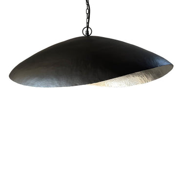 Iron UFO Pendant at Online8 Furniture Auckland NZ