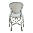 Isabell Outdoor Rattan Dining Chair – Sika Design at Online8 Furniture Auckland NZ