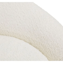 Isla Curved Boucle 3 Seater Sofa at Online8 Furniture Auckland NZ