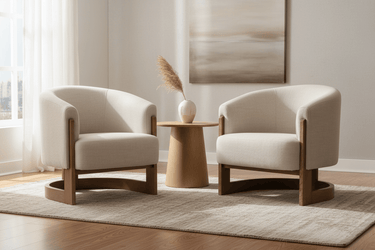 Isla Occasional Chair at Online8 Furniture Auckland NZ