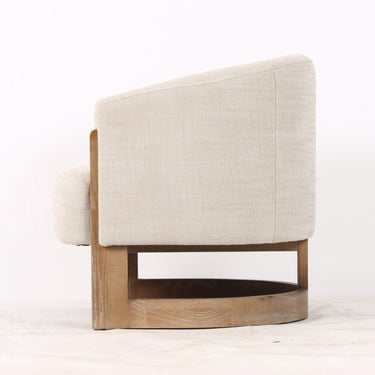 Isla Occasional Chair at Online8 Furniture Auckland NZ