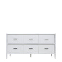 Island Life 6 Drawer Dresser at Online8 Furniture Auckland NZ