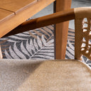 Isle Large Rug - Natural Black - 239x328cm at Online8 Furniture Auckland NZ