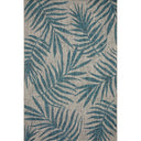 Isle Rug - Grey Aqua at Online8 Furniture Auckland NZ