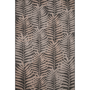 Isle Rug - Natural Black at Online8 Furniture Auckland NZ