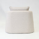 Ivan Occasional Chair – Beige at Online8 Furniture Auckland NZ