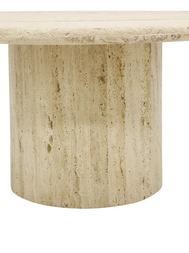 Jador Travertine Coffee Table at Online8 Furniture Auckland NZ
