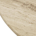 Jador Travertine Coffee Table at Online8 Furniture Auckland NZ