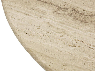 Jador Travertine Coffee Table at Online8 Furniture Auckland NZ