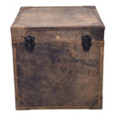 Jaipur Leather Storage Boxes Set at Online8 Furniture Auckland NZ