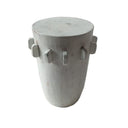 Java Kuping Side Table 30x50cm at Online8 Furniture Auckland NZ