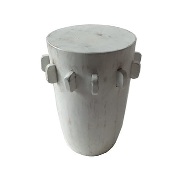 Java Kuping Side Table 30x50cm at Online8 Furniture Auckland NZ