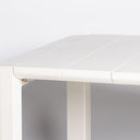Jay Outdoor Dining Table at Online8 Furniture Auckland NZ