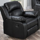 Jayde 3RR + R Recliner Suite at Online8 Furniture Auckland NZ
