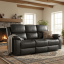 Jayde 3RR Recliner Sofa at Online8 Furniture Auckland NZ