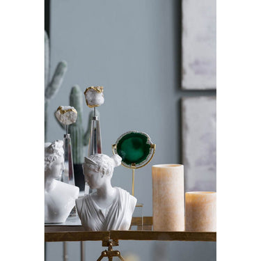 Jolie Bust Statue - Medium at Online8 Furniture Auckland NZ
