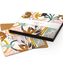 Jungle Jumble Placemats Set/4 at Online8 Furniture Auckland NZ