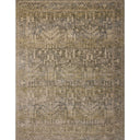 Junie Rug - Moss/Natural at Online8 Furniture Auckland NZ