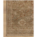 Junie Rug - Spice/Multi at Online8 Furniture Auckland NZ