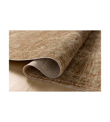 Junie Rug - Spice/Multi at Online8 Furniture Auckland NZ