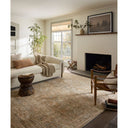 Junie Rug - Spice/Multi at Online8 Furniture Auckland NZ