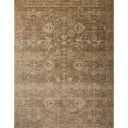Junie Rug - Spice/Multi at Online8 Furniture Auckland NZ