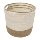 Jute Storage set/3 Basket Door Handle at Online8 Furniture Auckland NZ