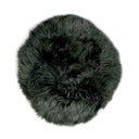Kaikoura Long Wool Seat Pad - Thyme at Online8 Furniture Auckland NZ