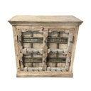 Kathua Two Door Console Table at Online8 Furniture Auckland NZ