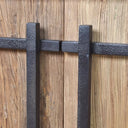 Kenji Reclaimed Oak Buffet Table | Sideboard at Online8 Furniture Auckland NZ