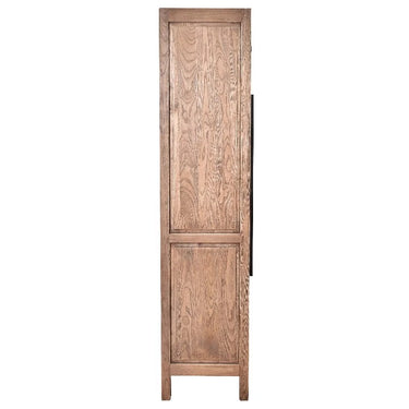 Kenji Reclaimed Oak Cabinet at Online8 Furniture Auckland NZ