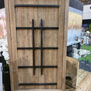 Kenji Reclaimed Oak Cabinet at Online8 Furniture Auckland NZ