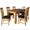 Kensington Dining Table 1800 at Online8 Furniture Auckland NZ