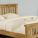 Kensington Oak Bedroom Suite - 4 Piece at Online8 Furniture Auckland NZ