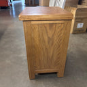 Kensington Oak Bedroom Suite - 4 Piece at Online8 Furniture Auckland NZ