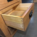 Kensington Oak Bedroom Suite - 4 Piece at Online8 Furniture Auckland NZ