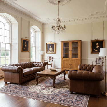 Kensington Oak Display Cabinet at Online8 Furniture Auckland NZ