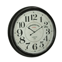 Kensington Station Wall Clock at Online8 Furniture Auckland NZ
