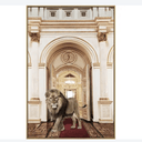 King of the Castle Canvas Wall Art at Online8 Furniture Auckland NZ