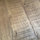 Kirill Round Dining Table – Reclaimed Pine at Online8 Furniture Auckland NZ