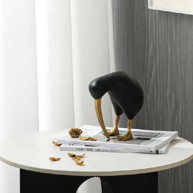 Kiwi Ornament at Online8 Furniture Auckland NZ