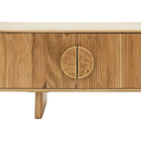 Koh 4 Door Entertainment Unit at Online8 Furniture Auckland NZ